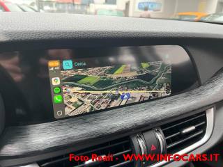 ALFA ROMEO Stelvio usata, con Park Distance Control