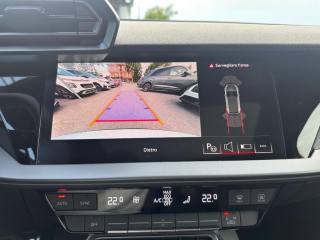 AUDI RS3 usata, con Fari LED