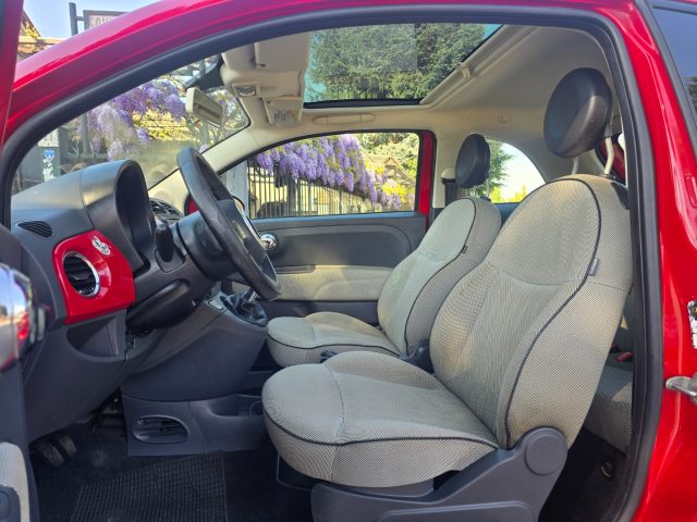 FIAT 500 usata 30