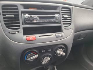 KIA Rio usata, con Bracciolo