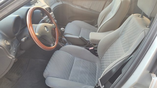 ALFA ROMEO 156 usata, con Chiusura centralizzata