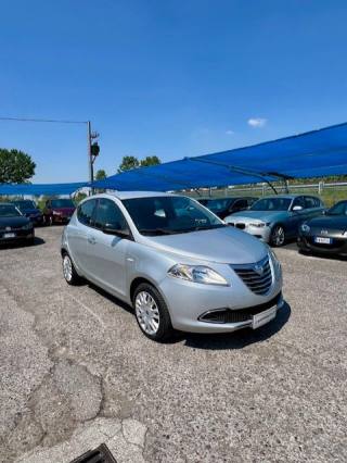 LANCIA Ypsilon 1.2 69 CV 5 porte S&S Silver+NEOPATENTATI