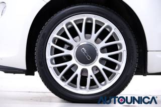 FIAT 500 usata 11