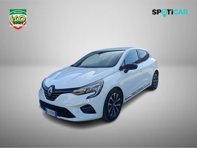 RENAULT Clio usata, con ABS