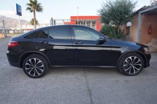 MERCEDES-BENZ GLC 220 usata, con Controllo trazione