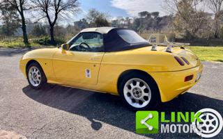 FIAT Barchetta usata, con Servosterzo