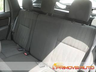 DACIA Duster usata, con Autoradio