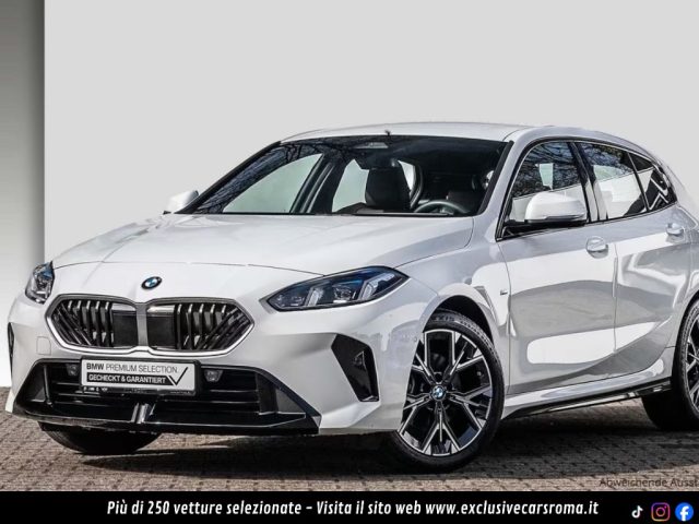BMW 120 usata, con ABS
