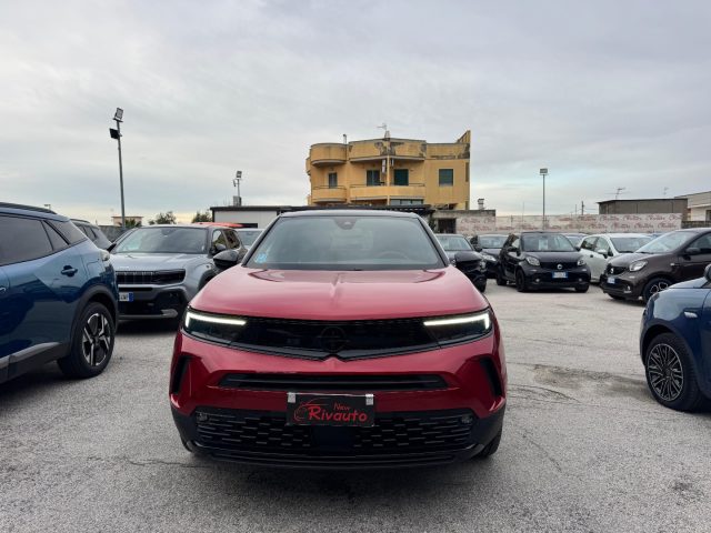 OPEL Mokka usata, con Airbag