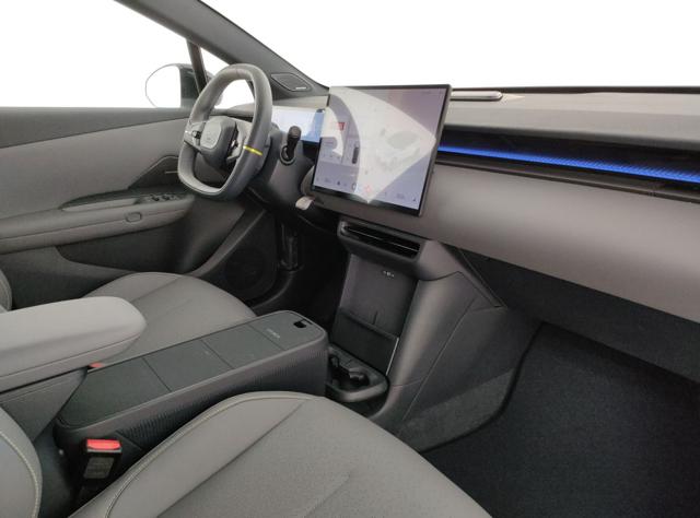 LYNK & CO 02 usata, con Sistema di chiamata d
