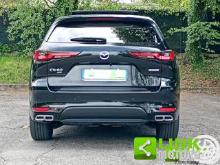 MAZDA CX-60 usata 7