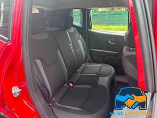 JEEP Renegade usata, con Park Distance Control