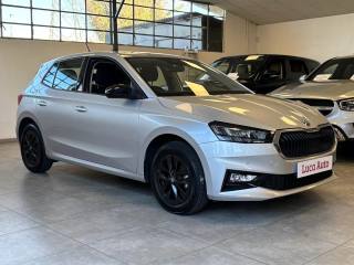 SKODA Fabia usata, con Airbag laterali