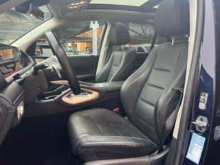 MERCEDES-BENZ GLE 350 usata, con ESP