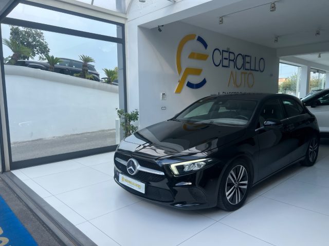 MERCEDES-BENZ A 180 usata, con ABS