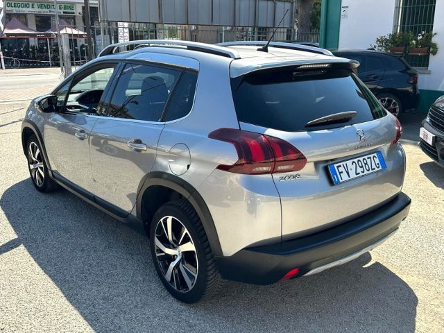 PEUGEOT 2008 usata, con Airbag Passeggero