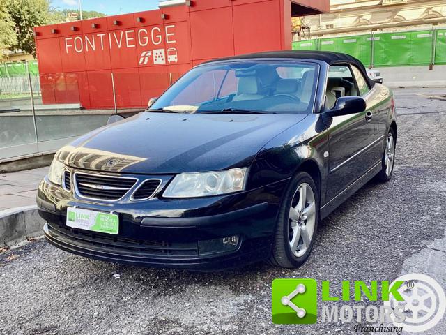 SAAB 9-3 usata, con Airbag laterali