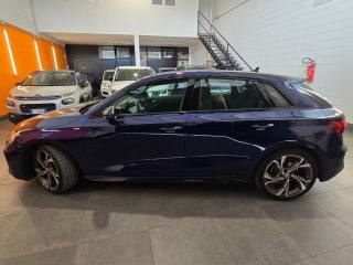 AUDI A3 usata, con Chiusura centralizzata