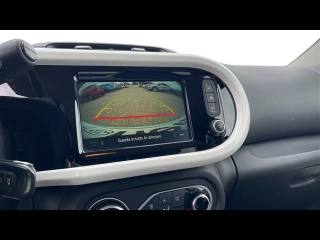 RENAULT Twingo usata, con Park Distance Control