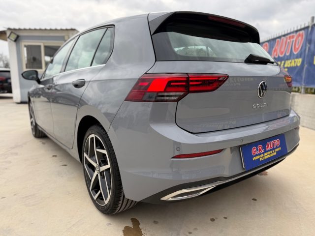VOLKSWAGEN Golf usata, con Climatizzatore