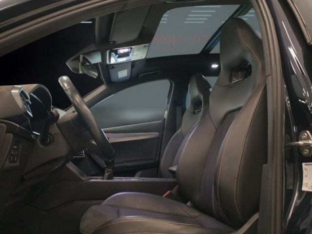 CUPRA Formentor usata 15