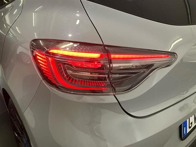 RENAULT Clio usata, con Chiusura centralizzata