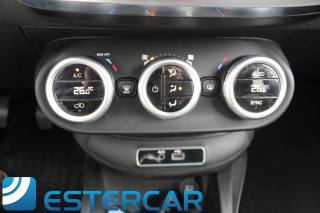 FIAT 500X usata, con Boardcomputer