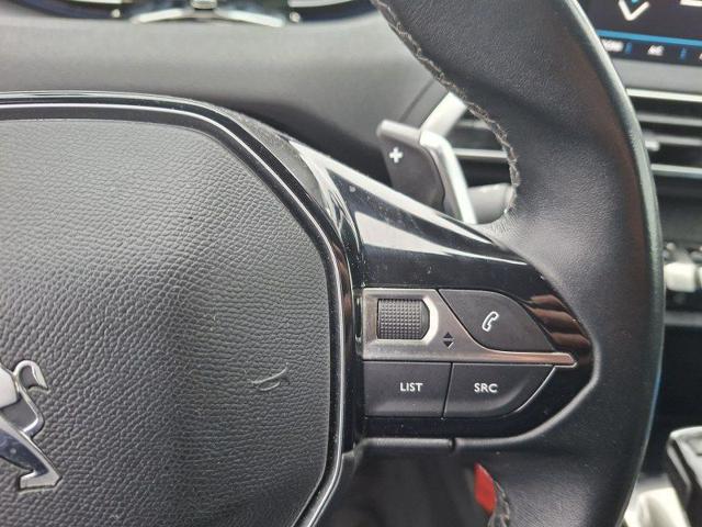 PEUGEOT 3008 usata 57