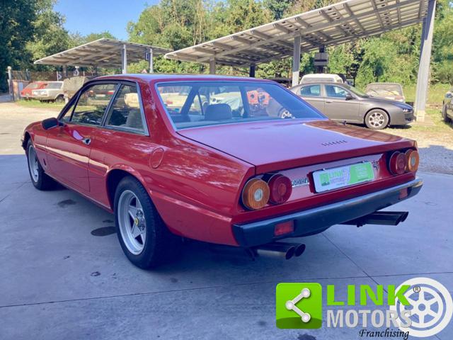 FERRARI 400 usata 6
