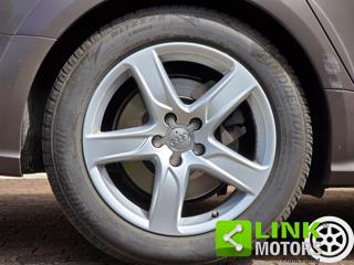 AUDI A6 allroad usata, con Controllo vocale