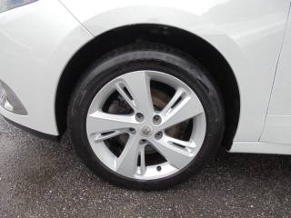 RENAULT Scenic usata, con Fendinebbia