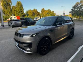LAND ROVER Range Rover Sport usata, con Cerchi in lega
