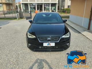 SEAT Ibiza usata, con Airbag