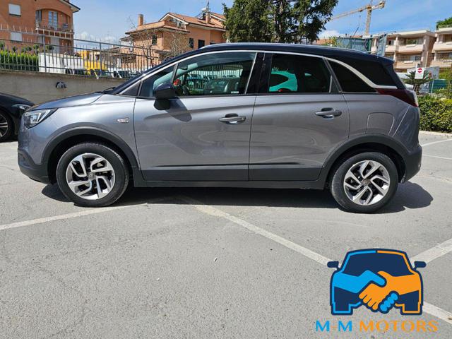 OPEL Crossland X usata, con Climatizzatore