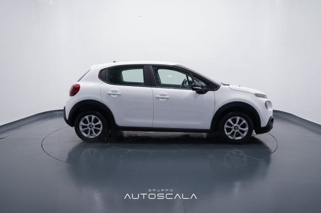 CITROEN C3 usata, con Chiusura centralizzata