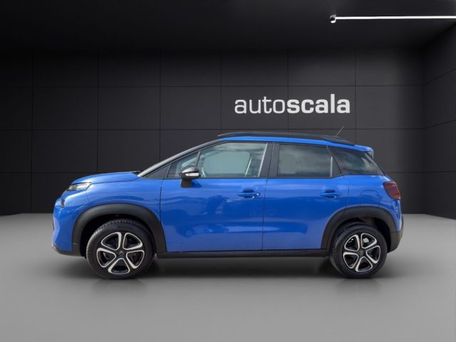 CITROEN C3 Aircross usata, con Airbag