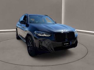 BMW X3 usata, con Climatizzatore