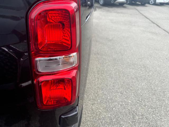 CITROEN Jumpy usata, con MP3