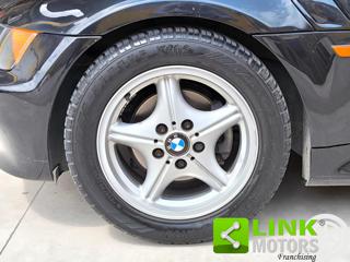 BMW Z3 usata 11