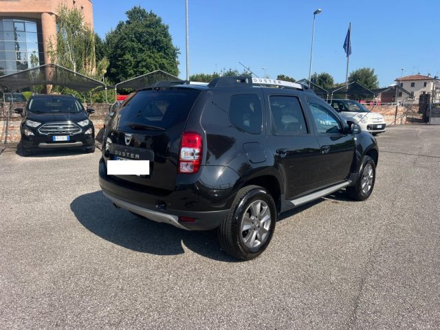 DACIA Duster usata, con Airbag Passeggero