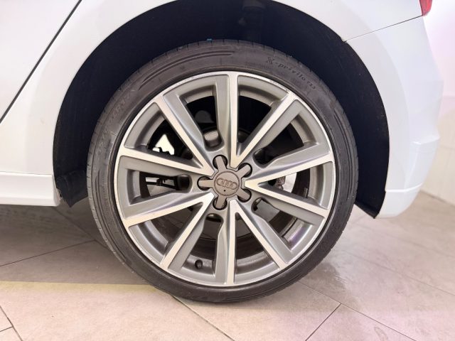 AUDI A1 usata 3