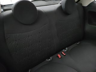 FIAT 500 usata, con Monitoraggio pressione pneumatici