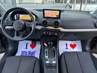 AUDI Q2 usata, con Alzacristalli elettrici