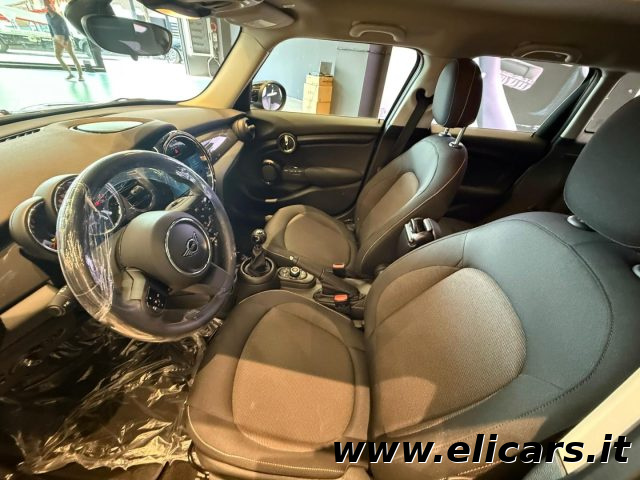 MINI Cooper usata, con Sedili riscaldati