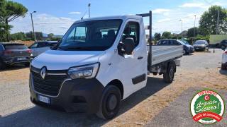 RENAULT Master T35 2.3 dCi 145 PM-TN Pianale Cabinato Energy Ice