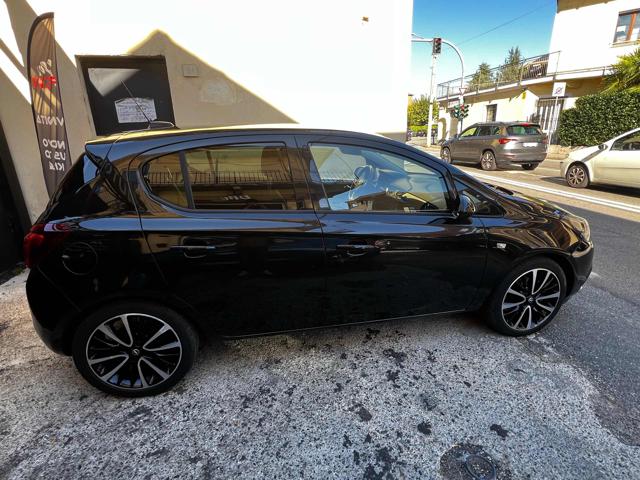 OPEL Corsa usata, con Airbag Passeggero