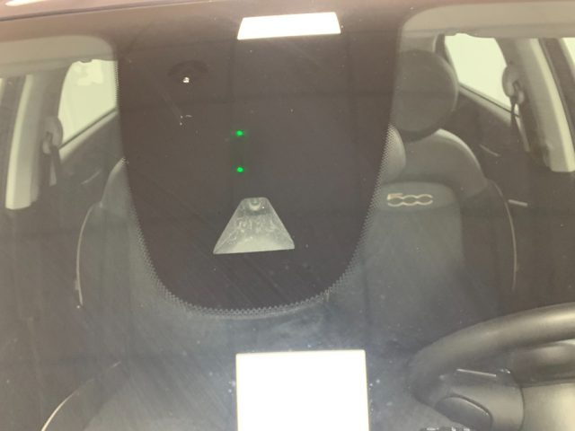 FIAT 500X usata, con Vivavoce