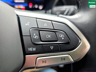 VOLKSWAGEN T-Cross usata, con Sistema di navigazione