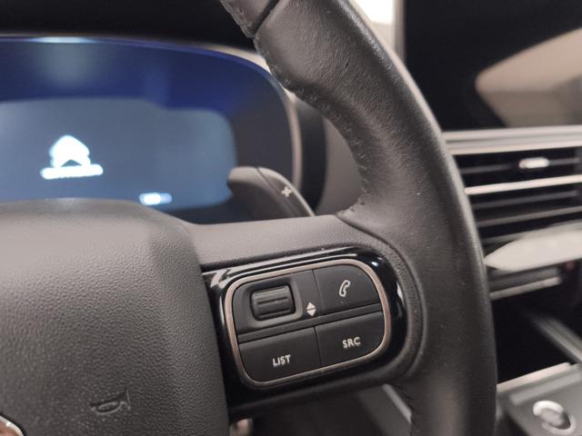 CITROEN C5 Aircross usata, con Sistema di navigazione