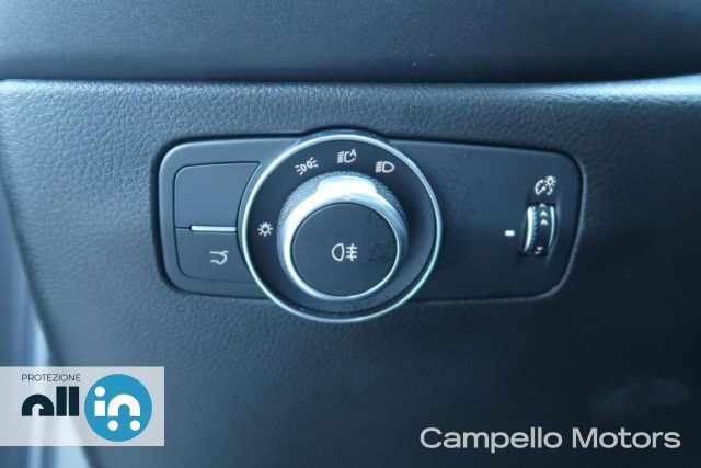 ALFA ROMEO Tonale usata 17